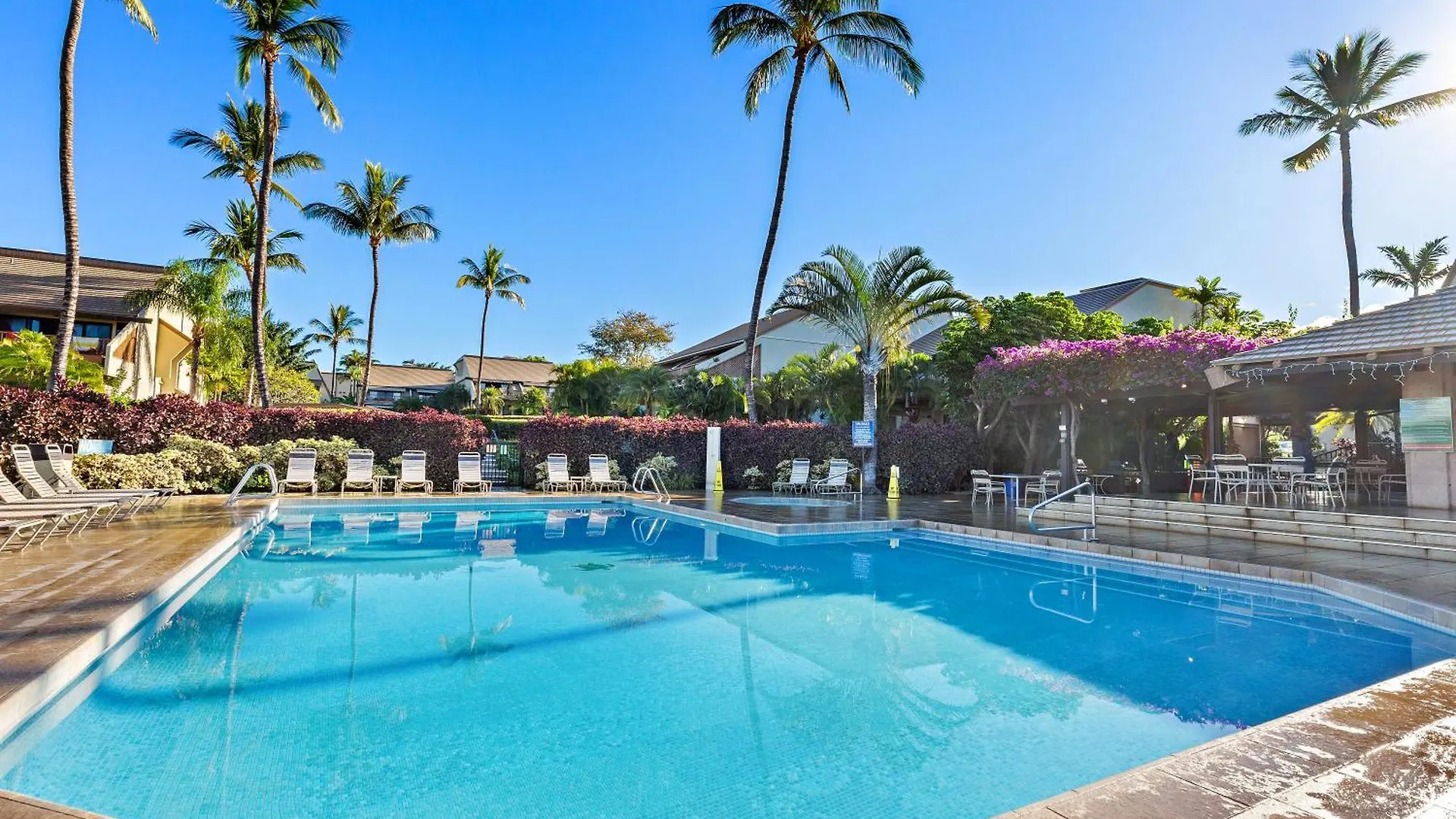 Maui Kamaole F209 Villa Wailea  0*, Wailea (Maui) United States