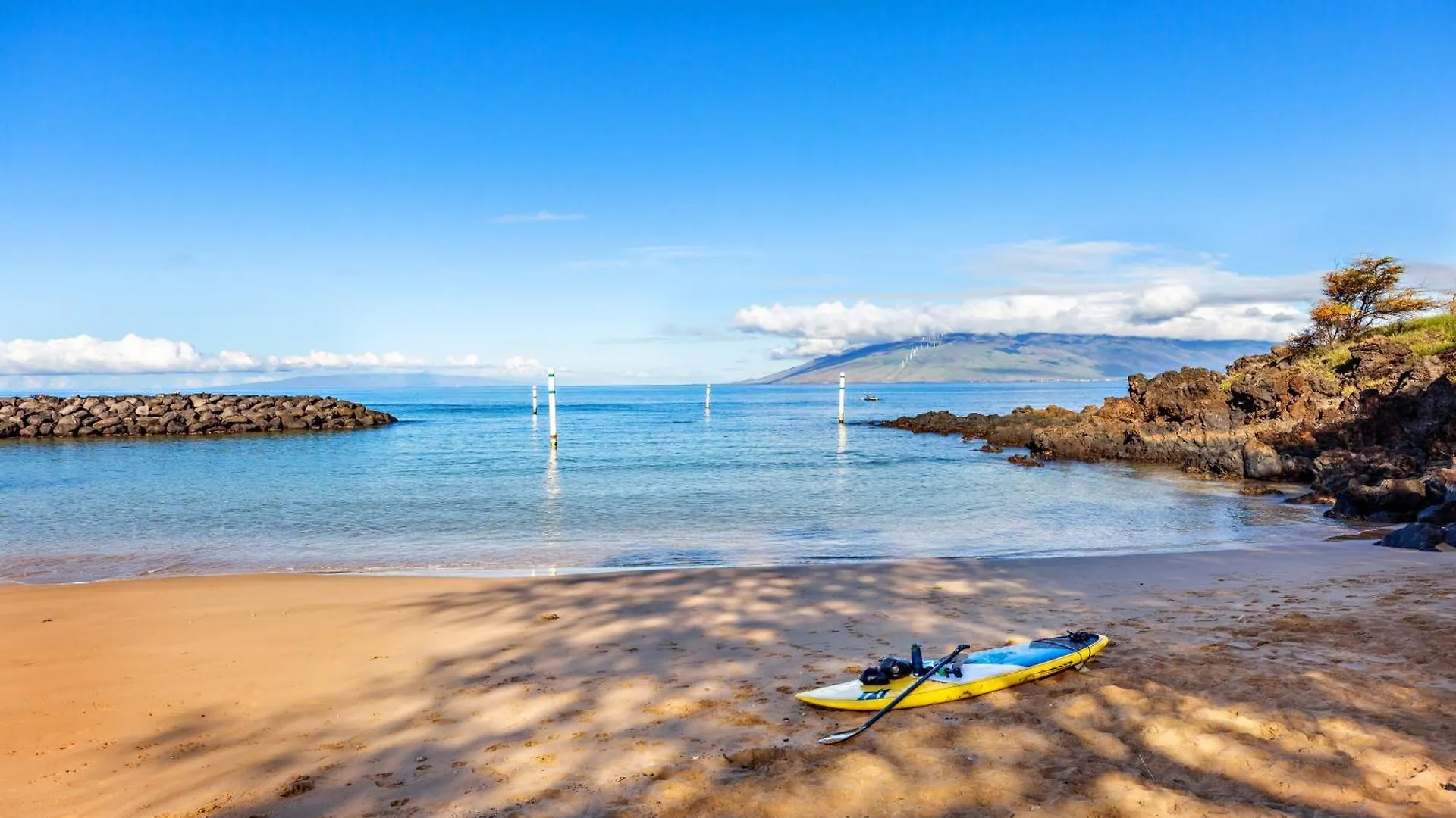 Maui Kamaole F209 Villa Wailea  Holiday home Wailea (Maui)