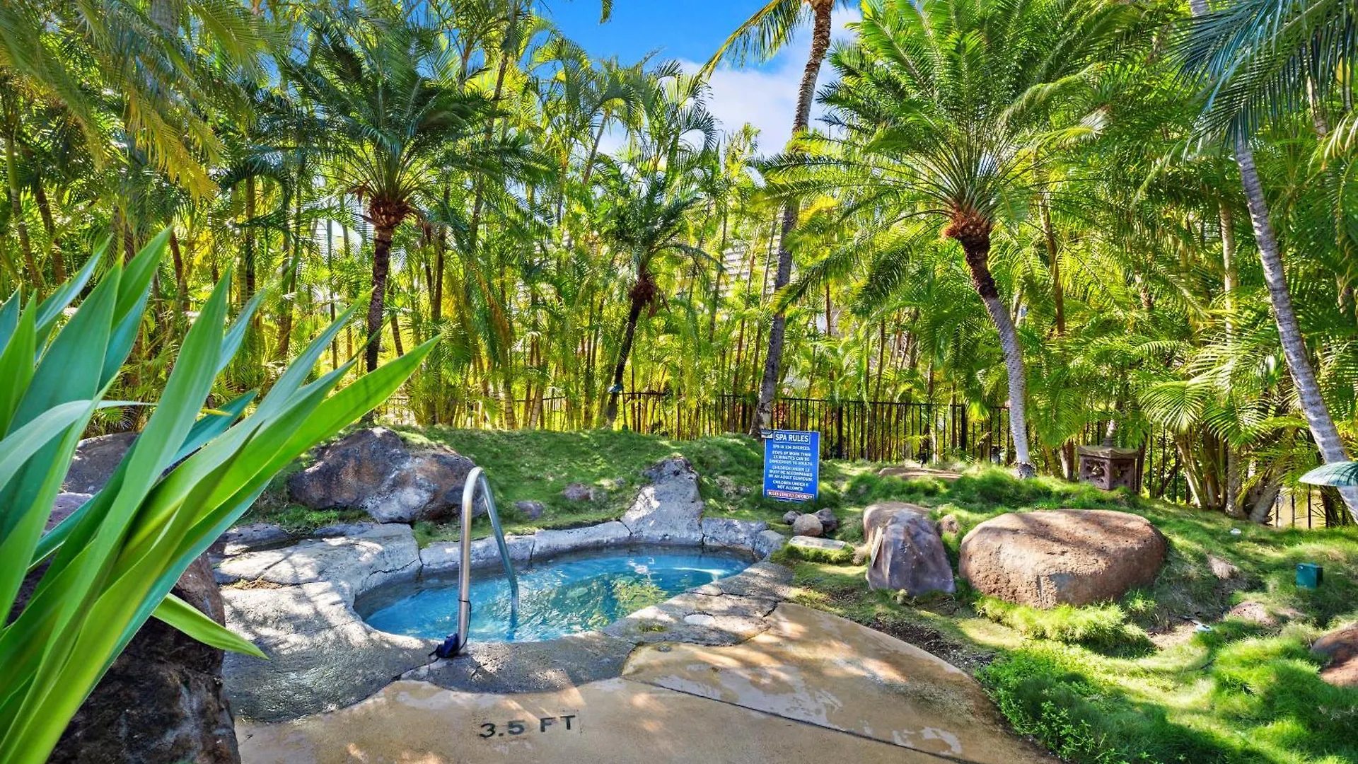 Holiday home Maui Kamaole F209 Villa Wailea  United States