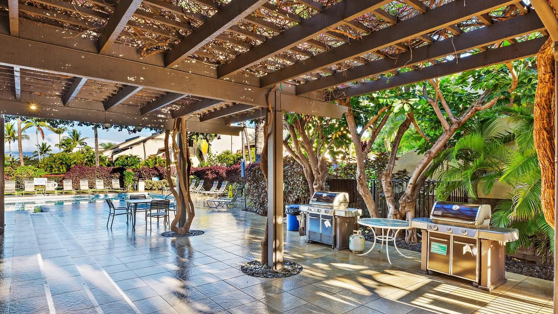 Maui Kamaole F209 Villa Wailea  Wailea (Maui)