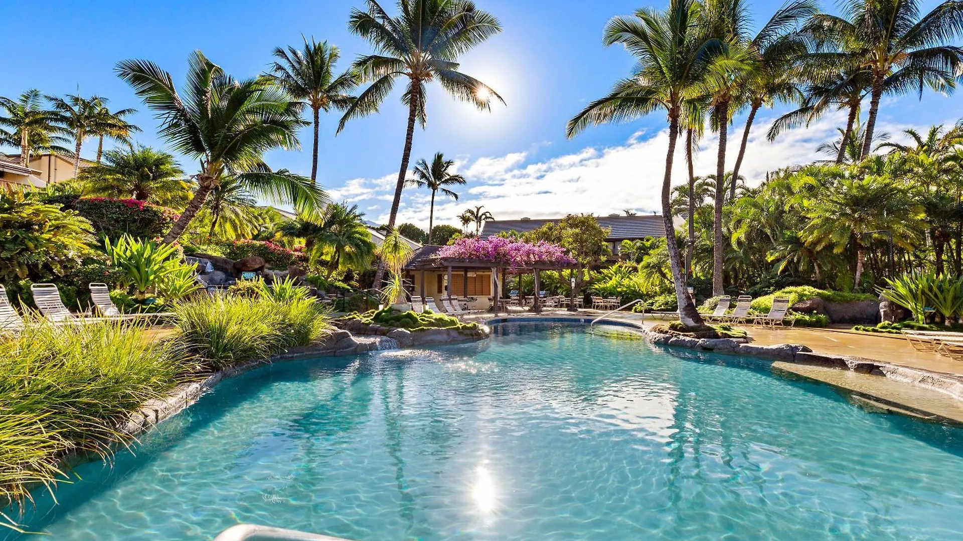 Holiday home Maui Kamaole F209 Villa Wailea