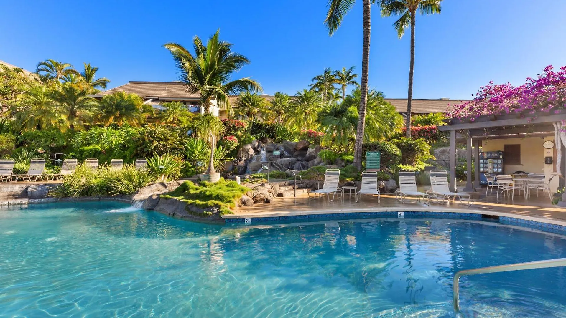 Holiday home Maui Kamaole F209 Villa Wailea  United States