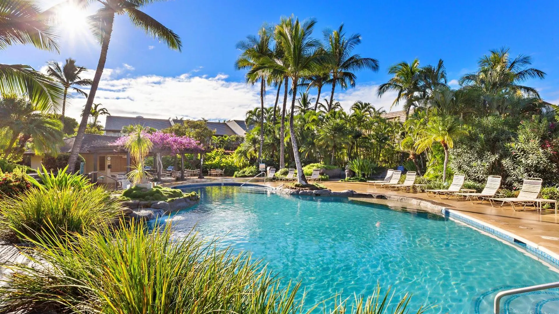 Holiday home Maui Kamaole F209 Villa Wailea