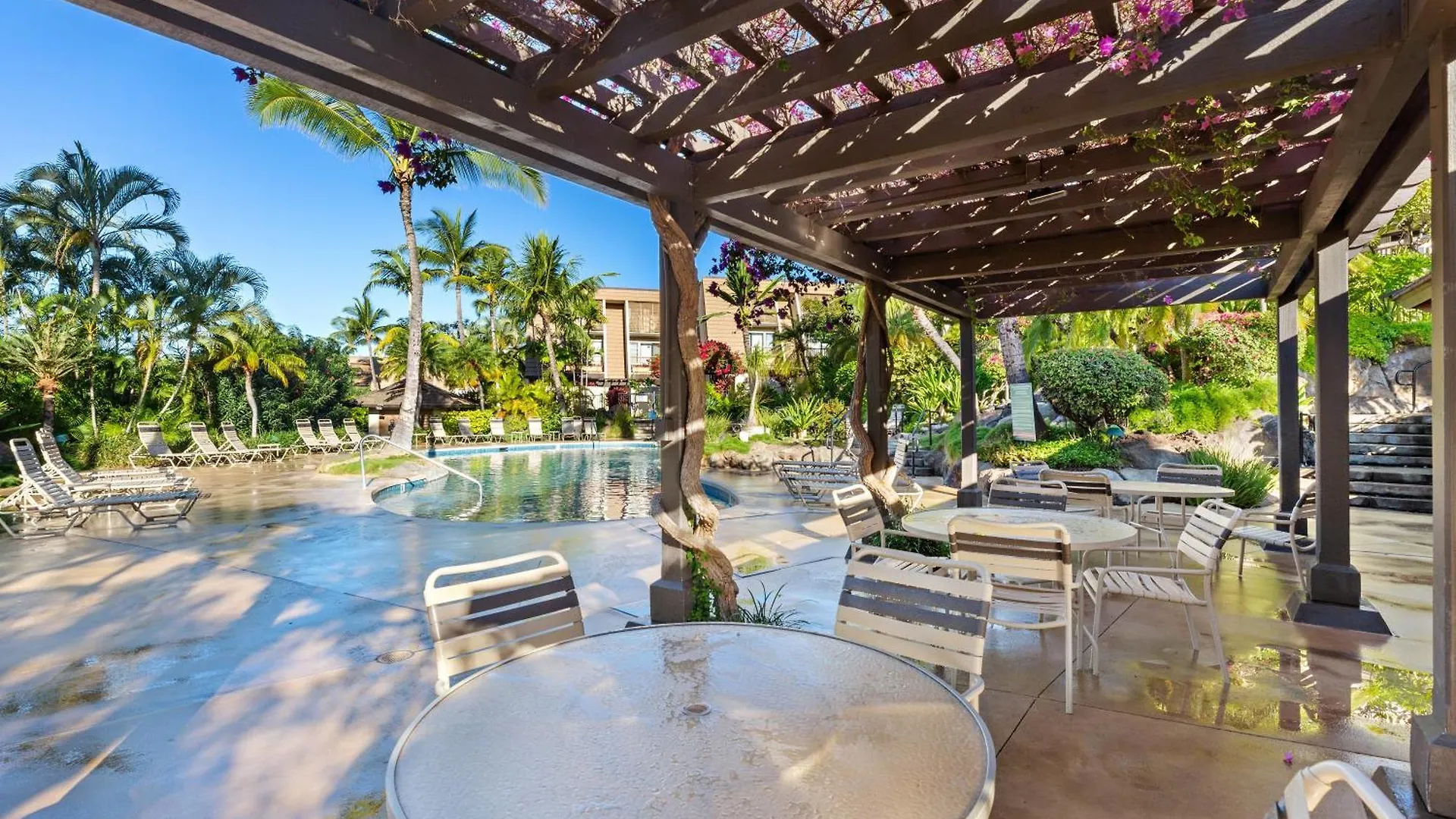Holiday home Maui Kamaole F209 Villa Wailea