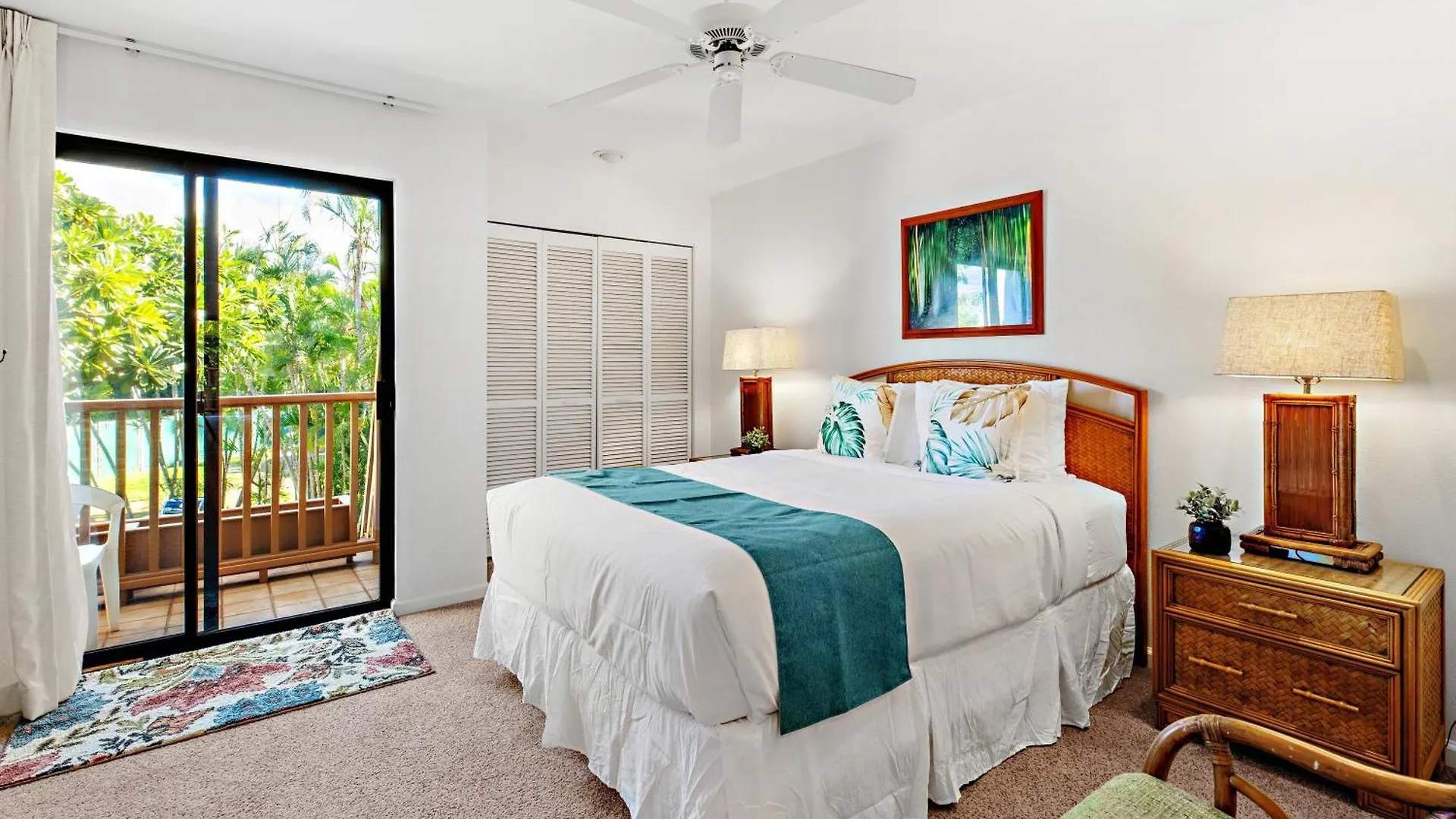 Maui Kamaole F209 Villa Wailea  Holiday home