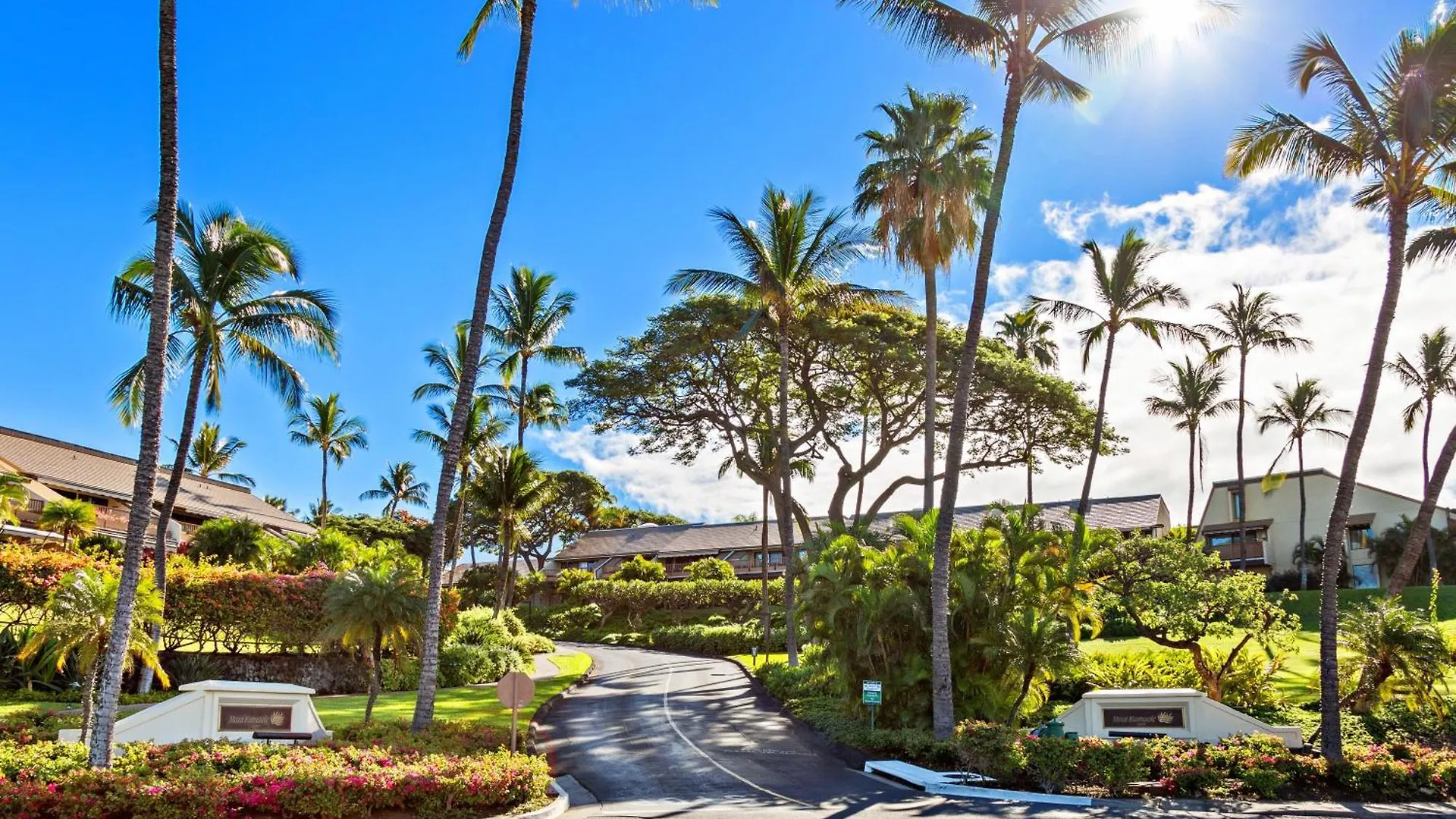 Holiday home Maui Kamaole F209 Villa Wailea