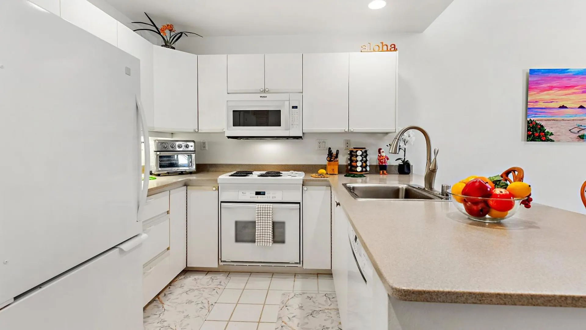 Holiday home Maui Kamaole F209 Villa Wailea