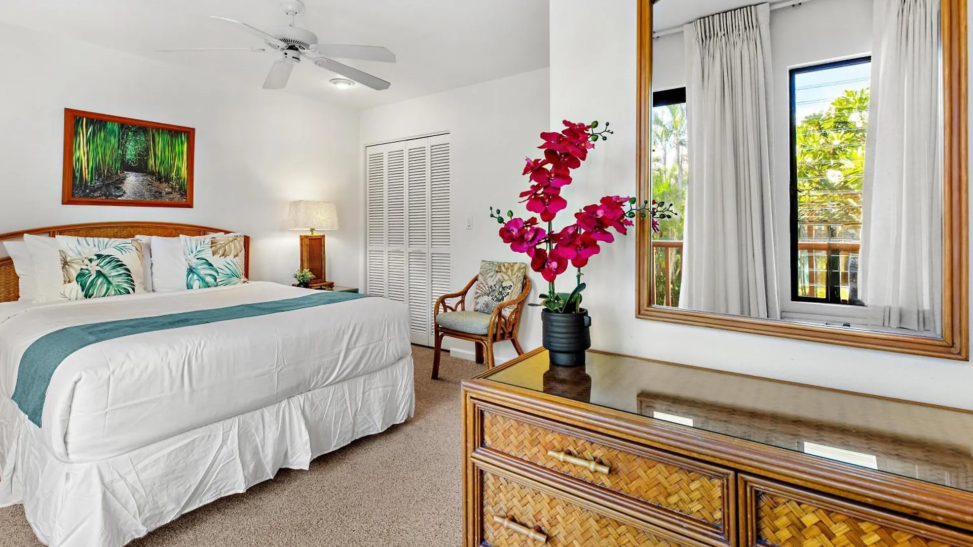 Maui Kamaole F209 Villa Wailea  Holiday home Wailea (Maui)