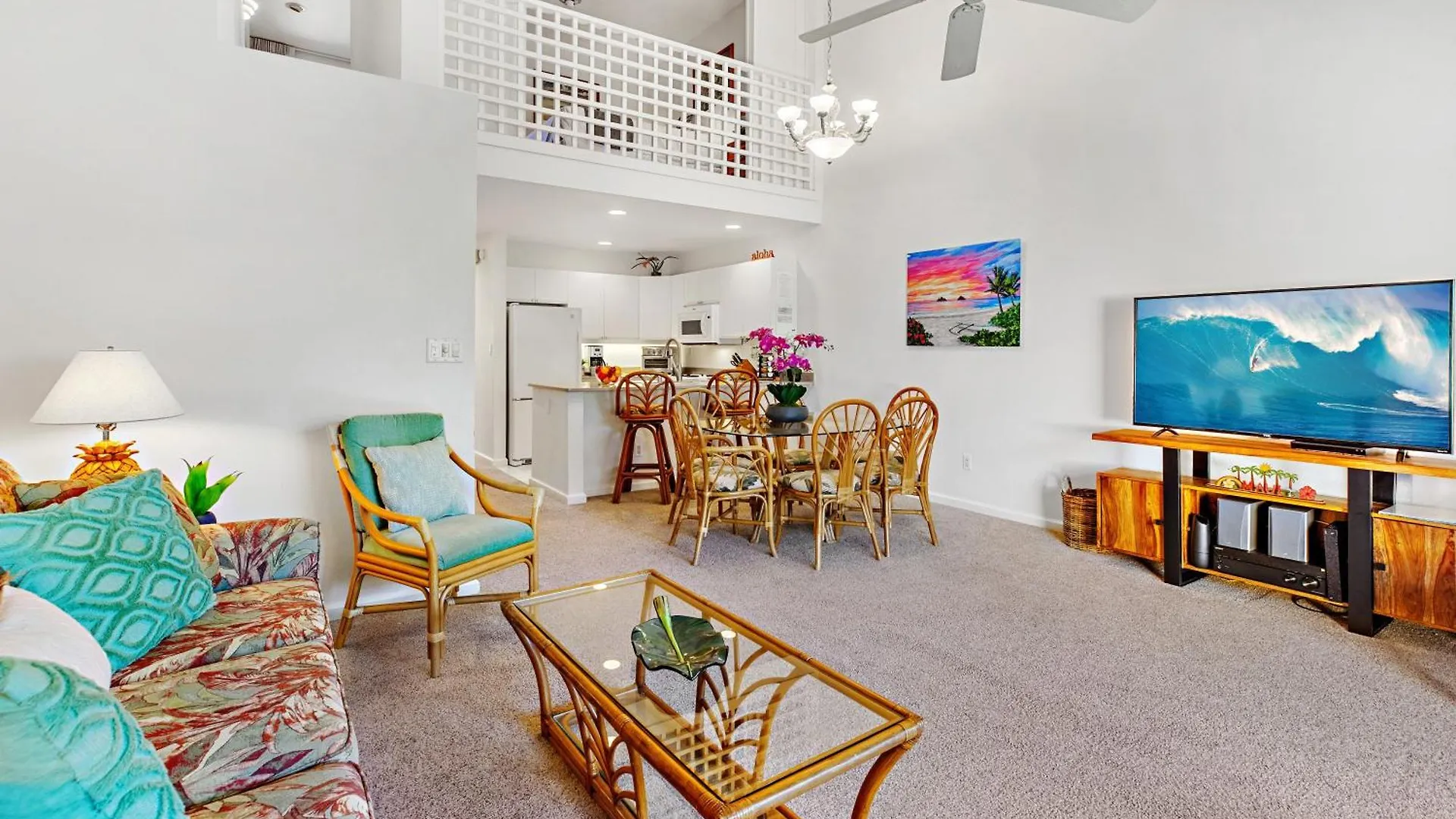 Maui Kamaole F209 Villa Wailea  Wailea (Maui)