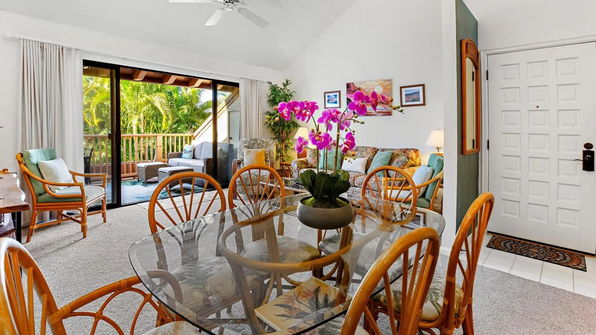 Holiday home Maui Kamaole F209 Villa Wailea