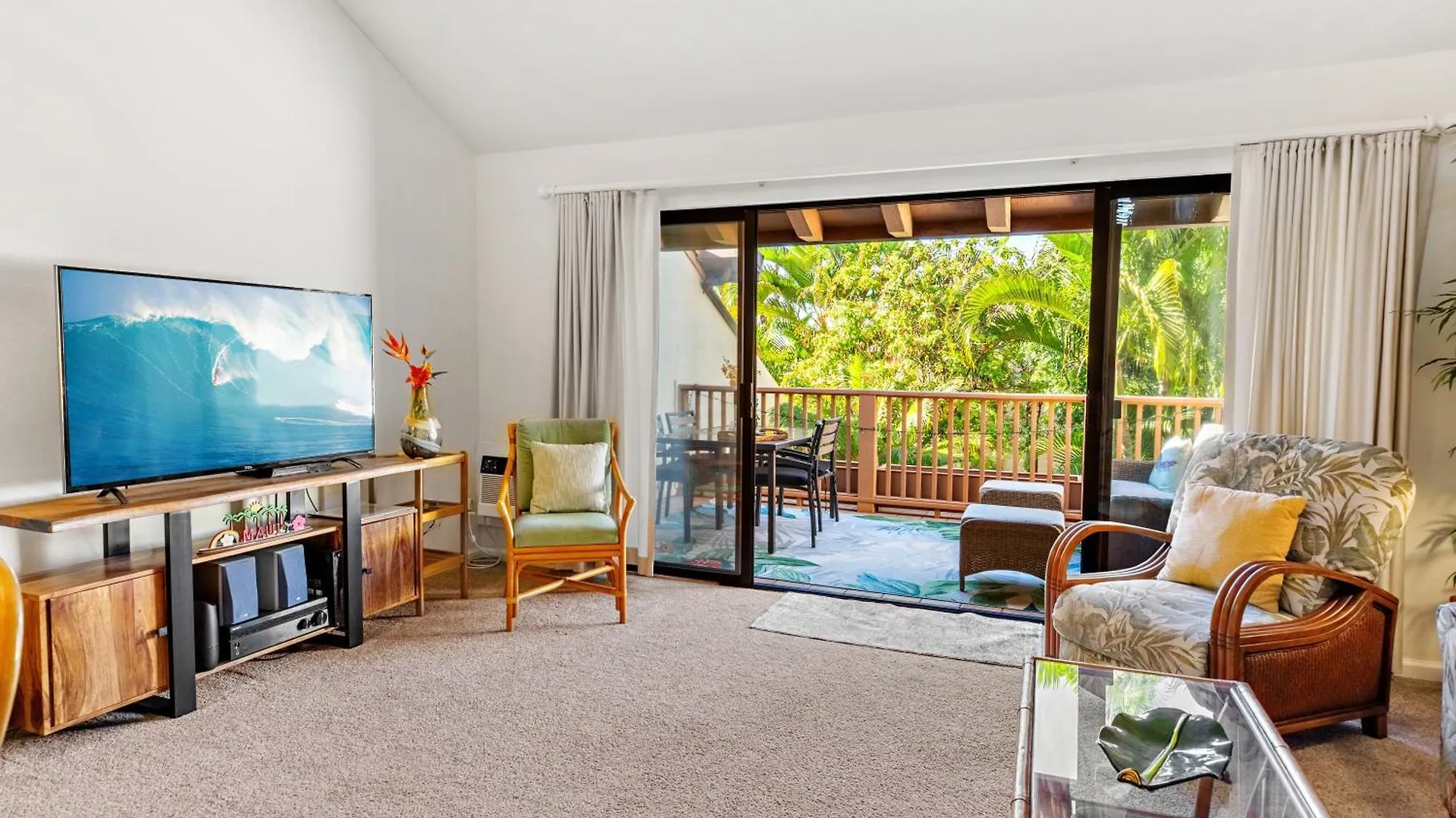 Maui Kamaole F209 Villa Wailea