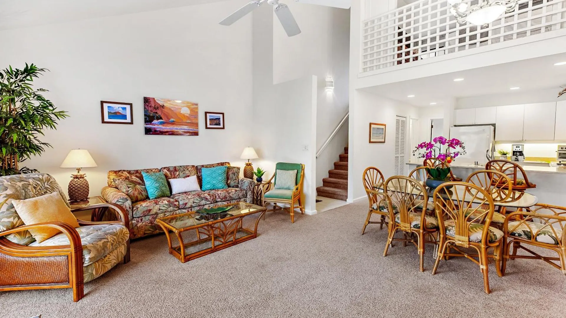 Holiday home Maui Kamaole F209 Villa Wailea