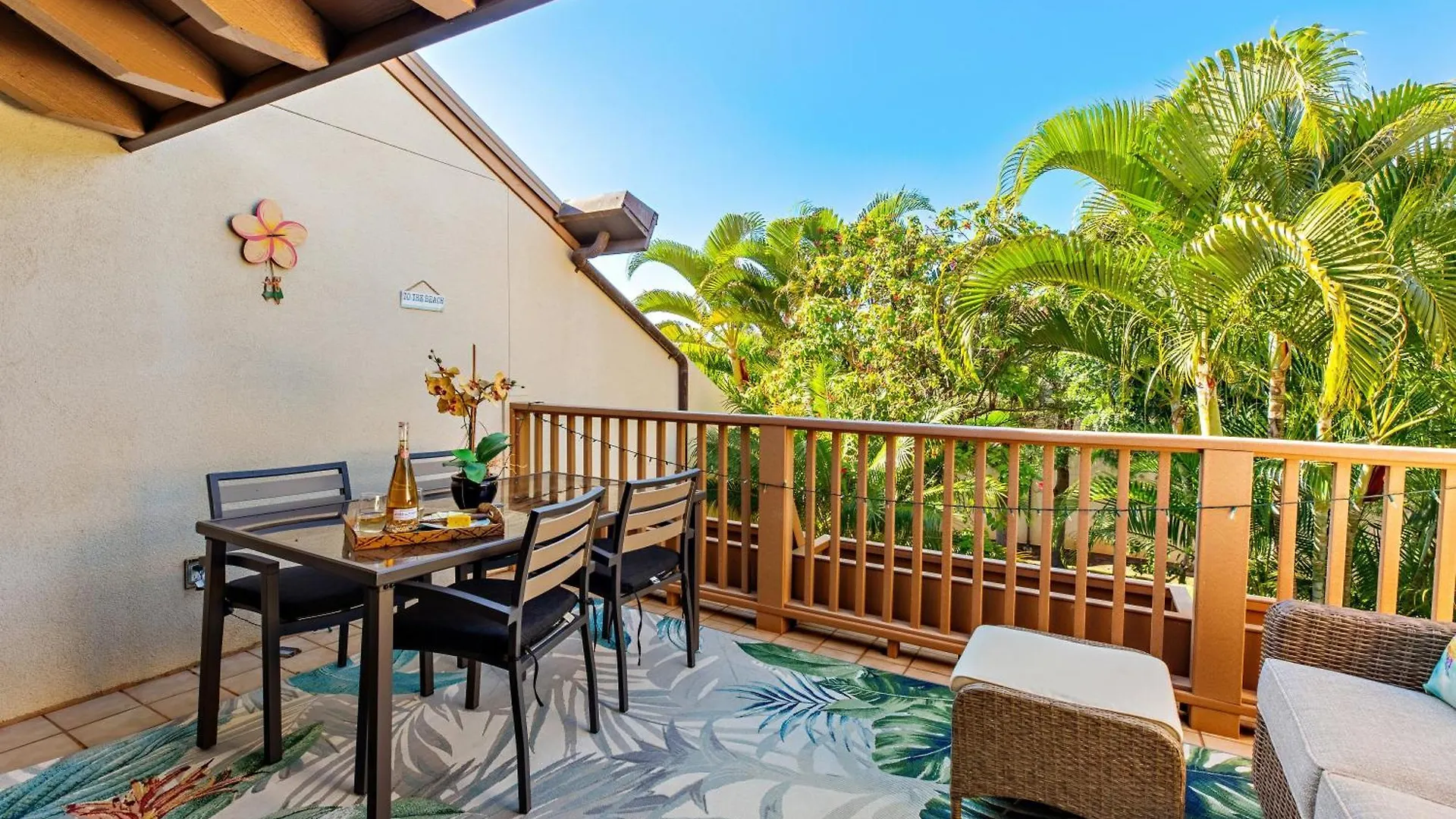 Maui Kamaole F209 Villa Wailea  United States