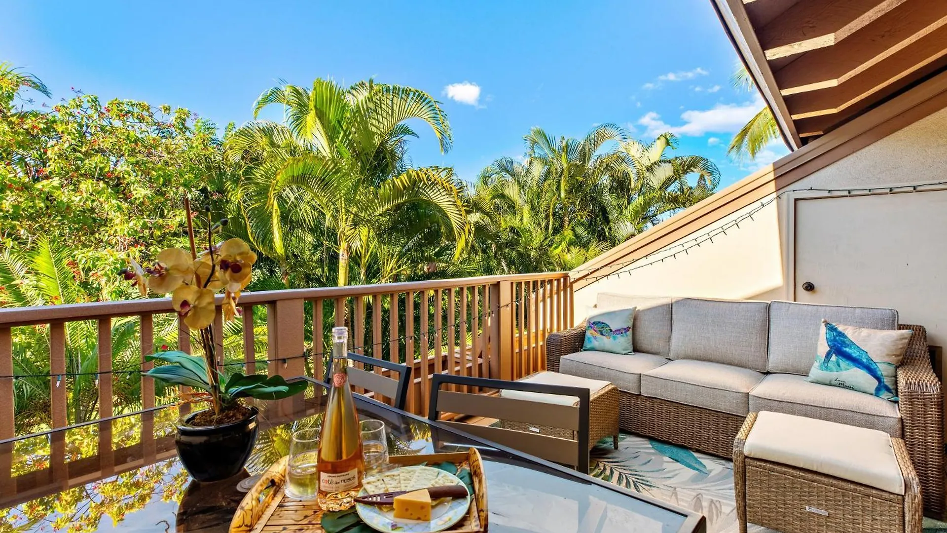 Holiday home Maui Kamaole F209 Villa Wailea  United States